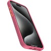 OtterBox VUE SERIES+ case w/MagSafe for iPhone 15 Pro Max - Haute Pink (77-92917) - 2 of 2