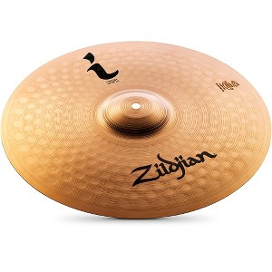 Zildjian I Series Crash Cymbal - 1 of 4