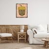 Stupell Industries Autumn Season Of My Soul Floating Frame Canvas Art - 3 of 4