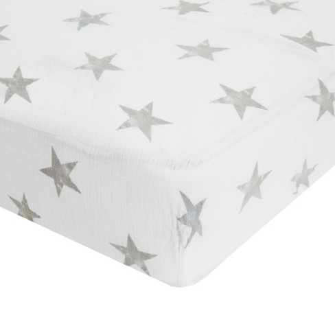 Aden By Aden Anais Crib Sheet Target