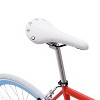 Sole Bicycles The OFW II Single Speed 29" Road Bike - Red - image 3 of 4