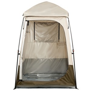 esvo zelte erfahrung GoAlpine® ESKAPADE II couchage pour chat Länge:550cm Coody AirTarp Inflatable Canopy