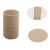 Unique Bargains Women Men Elastic Thin Wrist Brace Support Wrist Bands 2 Pairs - 3 of 4