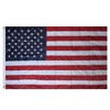 Briarwood Lane American Flag Embroidered Grommet Flag USA Patriot - 2 of 2