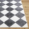 Mark & Day Luanne Washable Woven Indoor Area Rugs - 3 of 4