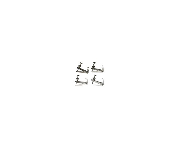 Florea Violin String Adjuster 1/2 Size