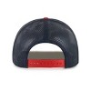 MLB Los Angeles Angels Gaze Hat: Adjustable Snapback, Team Logo Design - 3 of 3