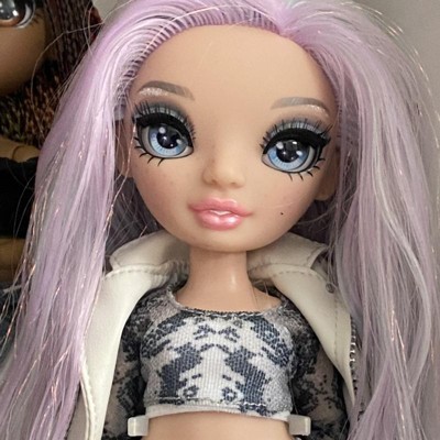 Rainbow High Custom pink Margot de Perla Doll. - lagoagrio.gob.ec