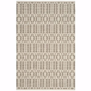 Kilim KLM352 Hand Woven Area Rug  - Safavieh - 1 of 4