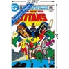 Trends International DC Comics - Teen Titans - The New Teen Titans #1 Unframed Wall Poster Prints - 3 of 4