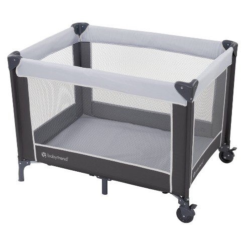 Target store baby playard