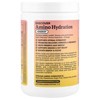 Fit & Lean Amino Hydration + Energy, Pink Lemonade, 12.8 oz (363 g) - 3 of 3