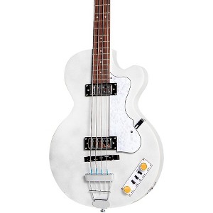 Hofner Ignition Series Short-Scale Club Bass Guitar - 1 of 4