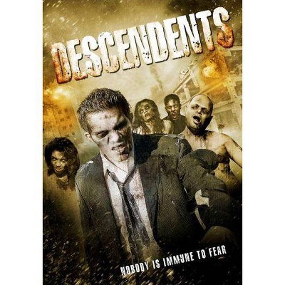 Descendents (DVD)(2012)