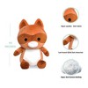 Avocatt Brown Raccoon Plush - 2 of 4