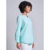 Jones New York Plus Size Button Front Tunic - 2 of 3
