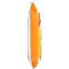 Sensible Portions Garden Veggie Straws Cheddar Cheese  - Case of 8/12 oz - 4 of 4