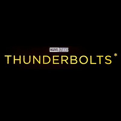 Marvel Studios' Thunderbolts: The Art of the Movie Slipcase - by  Jess Harrold (Hardcover)
