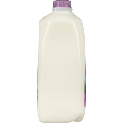 Reiter 1% Lowfat Milk - 0.5gal