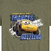Boys' - Cars -  Short Sleeve Graphic T-Shirt - 2 of 4