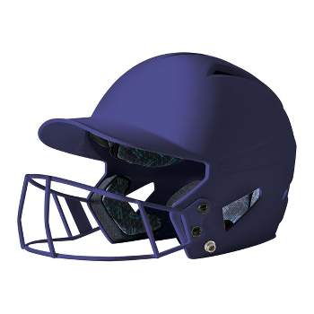 Champro HX Rise Fastpitch Batting Helmet w/ Mask