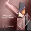 Dexnor for Samsung Galaxy Note 20 Ultra 5G Case, Heavy Duty Military Grade Protectionfor Galaxy Note 20 Ultra - 2 of 3