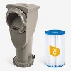 Funsicle SFX1500 SkimmerPlus Filter Pump - 2 of 4