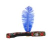 Unique Bargains Women's Tribal Style Feather Headband 1 Pc - 4 of 4