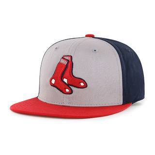 MLB Boston Red Sox Umpire Hat