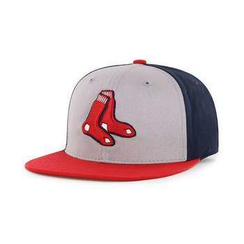 MLB Boston Red Sox Umpire Hat