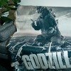 Godzilla Classic Monster Tapestry Blanket (50" x 60") - 3 of 3