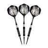 Elkadart Lone Wolf Soft Tip Darts - 3 of 3