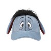 Winnie The Pooh Eeyore Blue Traditional Adjustable Hat - 2 of 4