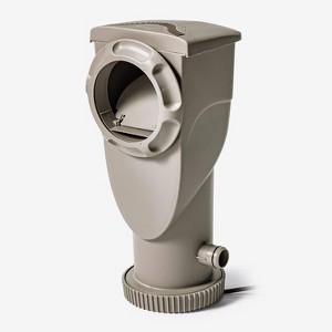 Funsicle SFX1000 SkimmerPlus Filter Pump - 1 of 3