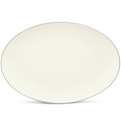 Noritake Colorwave Oval Platter, 16"