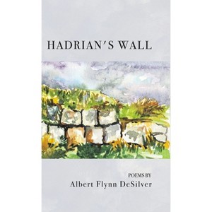Hadrian's Wall - by  Albert Flynn Desilver (Hardcover) - 1 of 1