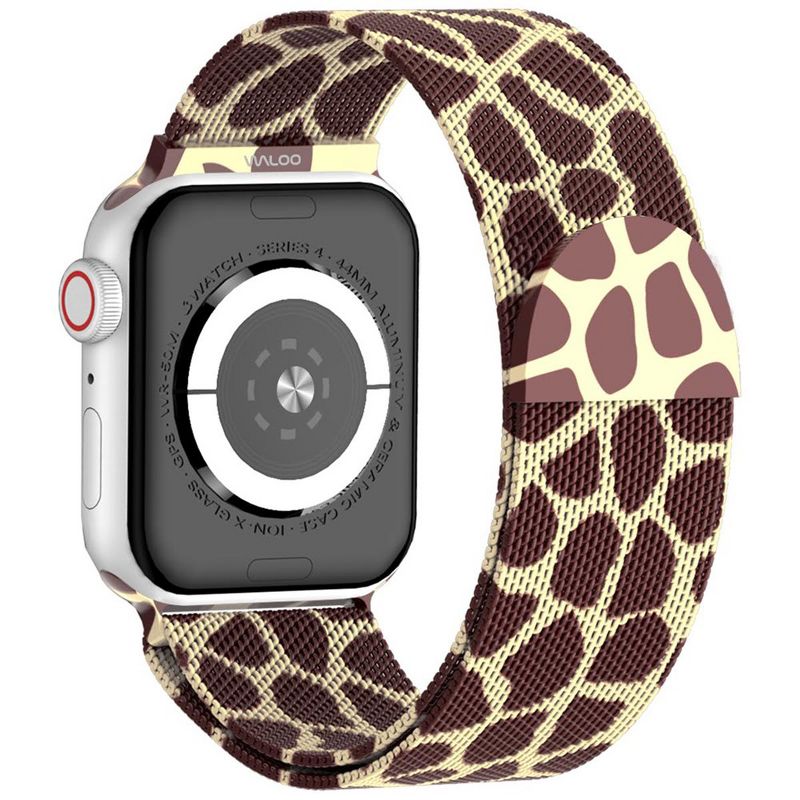 Waloo Magnetic Mesh Band For Apple Watch, 2 of 4