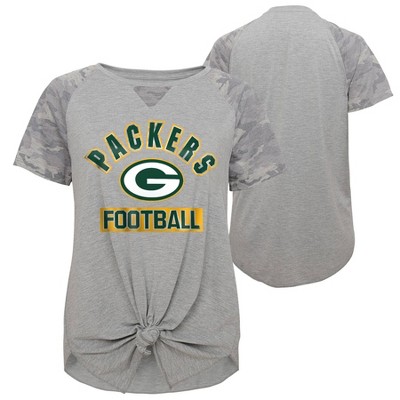 womens green bay packers shirt