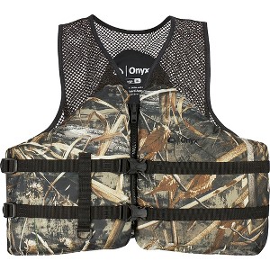 Onyx Mesh Classic Sport Life Jacket - 1 of 1