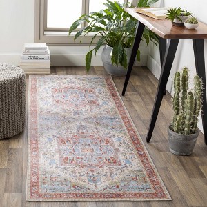 Hauteloom Selbyville Area Rug - 1 of 4