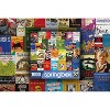 Springbok Nostalgic Novels Jigsaw Puzzle - 1000pc : Target