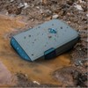 Vaultek LifePod Biometric Electronic Lockbox | Protect and Store Your Valuables and More | Weather-Resistant and Portable - 2 of 4