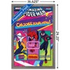 Trends International Marvel Comics - Spider-Man: Beyond Amazing - Choose Your Hero Framed Wall Poster Prints - image 3 of 4