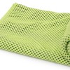 PiccoCasa Sports Gym Yoga Microfiber Soft Cool Touch Bath Towel - image 3 of 4