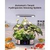 12 Pods Smart Hydroponic Growing System - 3 of 4