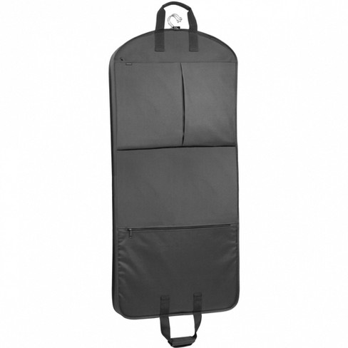 travel garment bag target