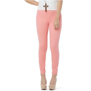 Aeropostale Womens High Waist Jeggings - 1 of 3