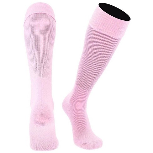 Pink deals tube socks