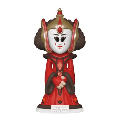 Funko Vinyl Soda Star Wars Phantom Menace- Padme Amidala LE 10,000