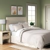 Slipcover Bed - Threshold™ - 2 of 4